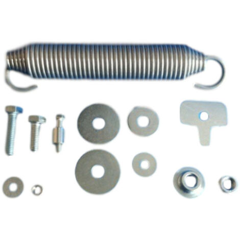Kit molla galoppino per trattorino Grillo CLS7-CLS8 - 58659