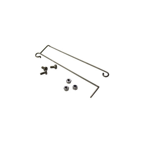 Kit molle porta cestello / - Lavatrice - WHIRLPOOL - 93412