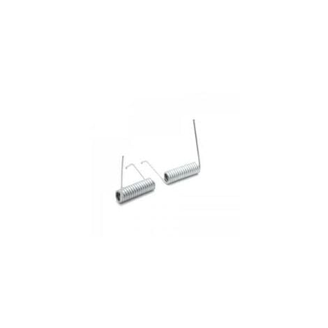 OLEO MAC Kit molle sinistra destra ORIGINALE OLEOMAC tagliaerba rasaerba G 44 P 66110610