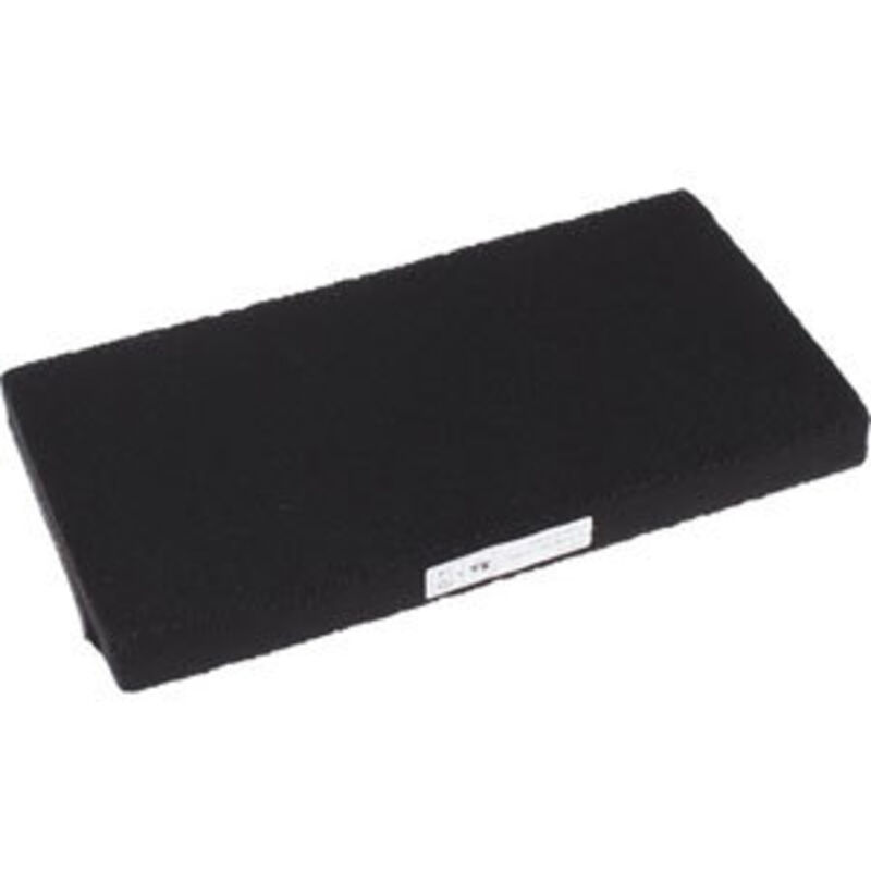 Filtre charbon pour hotte Novy 680400