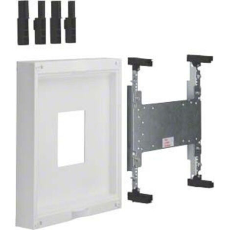 Kit montage 1tr inter 250A - KITS D'EQUIPEMENTS HAGER UK21S1
