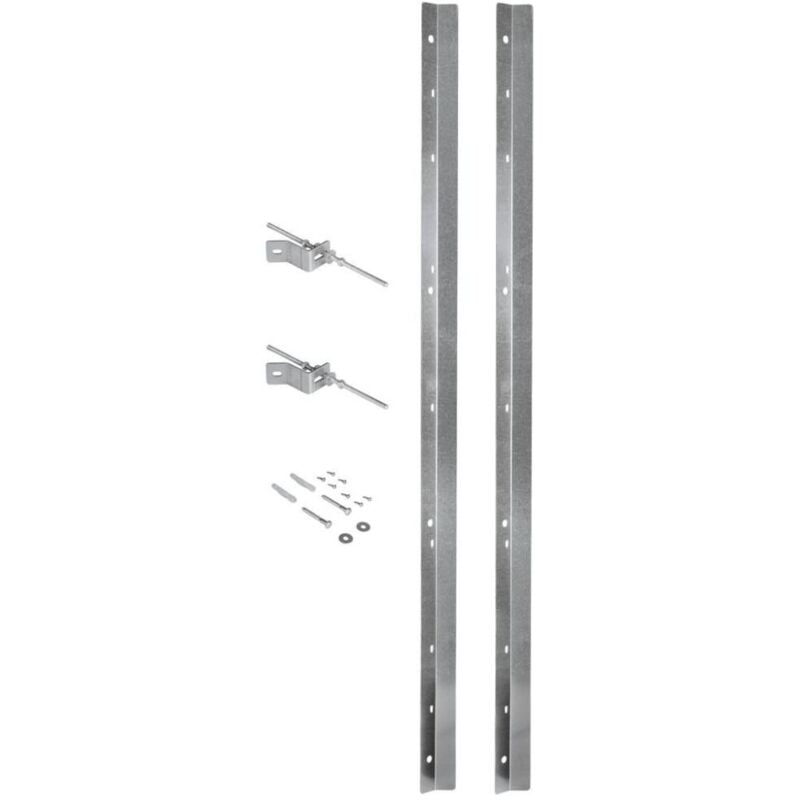 Rapid sl - Set pour montage d'angle 38562001 - Grohe