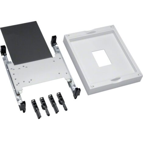 Kit montage inter 125&160A - KITS D'EQUIPEMENTS HAGER UK21R1