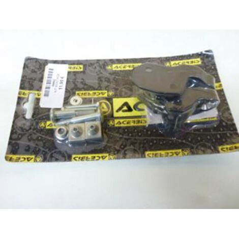 Kit montage protege main Acerbis pour moto Honda 450 CRF