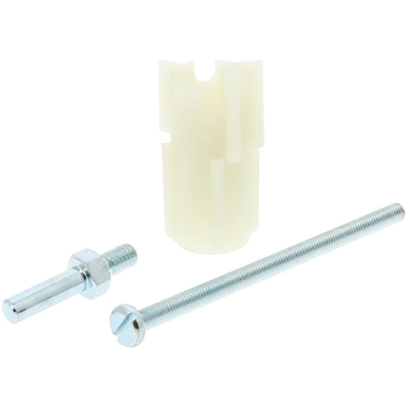 Thermador - Kit montage Servomoteur sme sur vannes Landis & Gyr