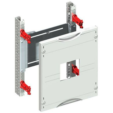 Kit montage Tmax XT2 4P 2 rangées Type A 2CPX042906R9999 ABB 142906