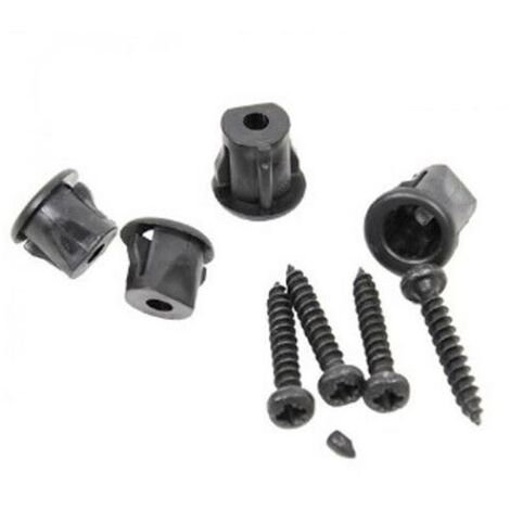 KIT MONTAGGIO FISSAGGIO FORNO INCASSO REX ELECTROLUX AEG   4055218657- PC 71