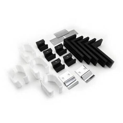 KIT MONTAGGIO PANNELLI VASCHE