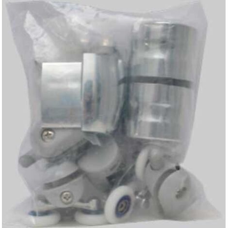 KIT MONTAGGIO PER LATO BOX FAST 2.0 E SIMPLY 2.0