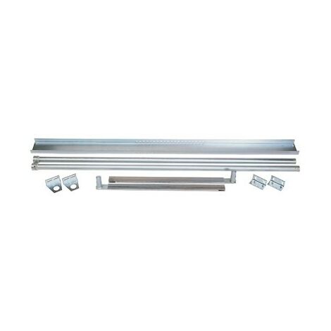 KIT MONTAGGIO STAFFE CENTRALE 150KITB1S PER 100SPINQF