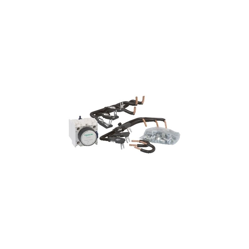 

Kit Montaje Lc3D50 Schneider Electric La9D5017