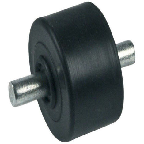 Kit montaje rueda pequeña eje + rueda para Aspirador ELECTROLUX 2198998227