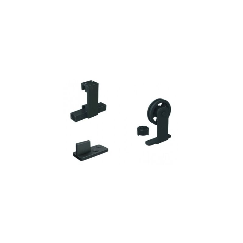 Kit de ferrures roc design de type e Mantion