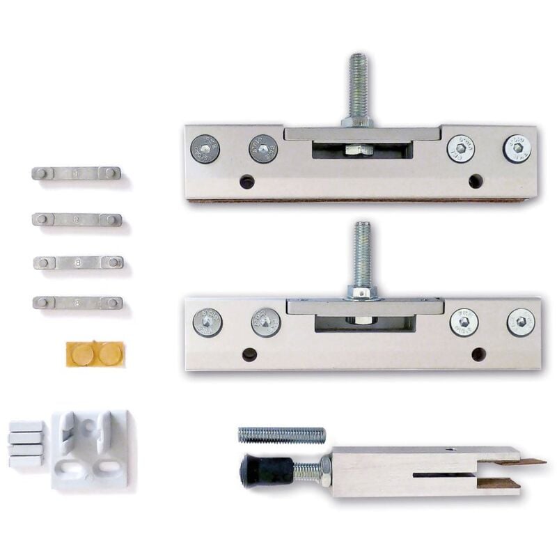 

Kit Mordaza Cristal Scrigno Sin Carcasa Cristal 8/10Mm