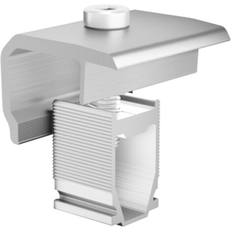 Kit morsetto terminale universale 28-48mm contact kmtn2848
