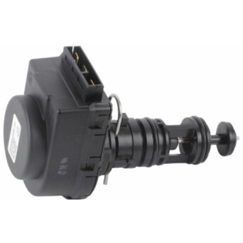 Kit moteur + clapet de vanne 3 voies Diff pour Chaffoteaux : 60001583-01