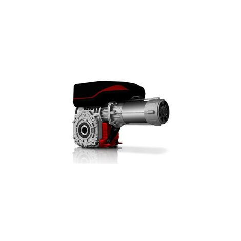 KIT Moteur Gaposa SZX140 - 400v Chaine Fdc Méca armoire QC300 - Mode auto