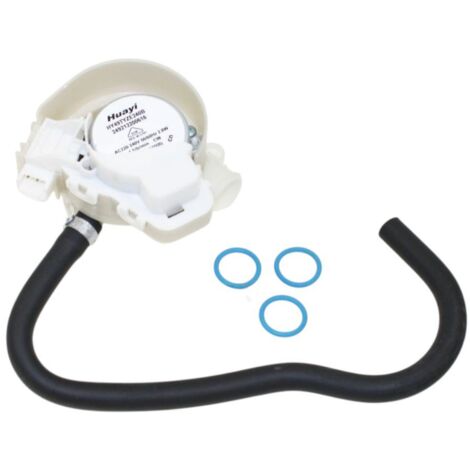Kit moteur lavage alterné