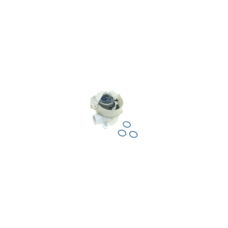 Hotpoint Ariston - Kit moteur lavage alterné d'origine Lave-vaisselle C00300455, 482000032204 ariston hotpoint