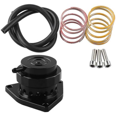 Kit moteur modifié avec soupape de décharge de pression pour Accord