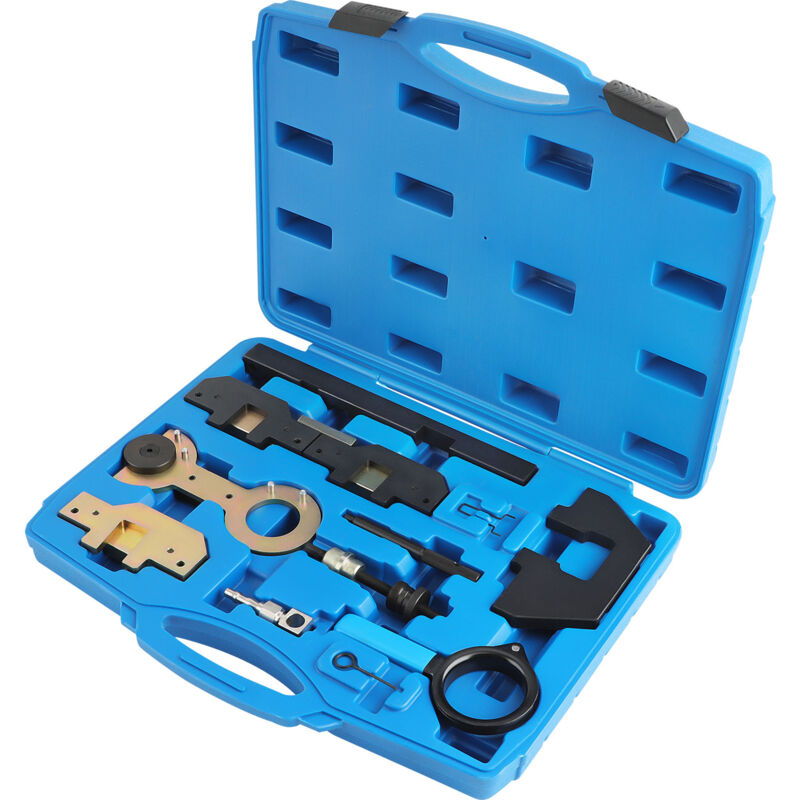 Maxpeedingrods - Kit Outils de Calage Moteur distribution for bmw M42 M43 M44 M50 M52 M54 M56