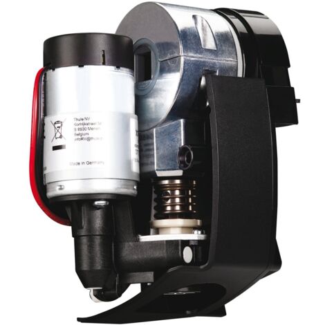 Kit Moteur Pour Omnistor 5200 Pour Boîtier Blanc - Thule