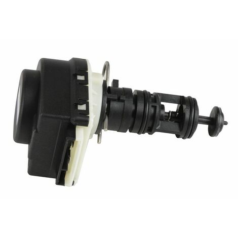 Kit motore e valvola a 3 vie