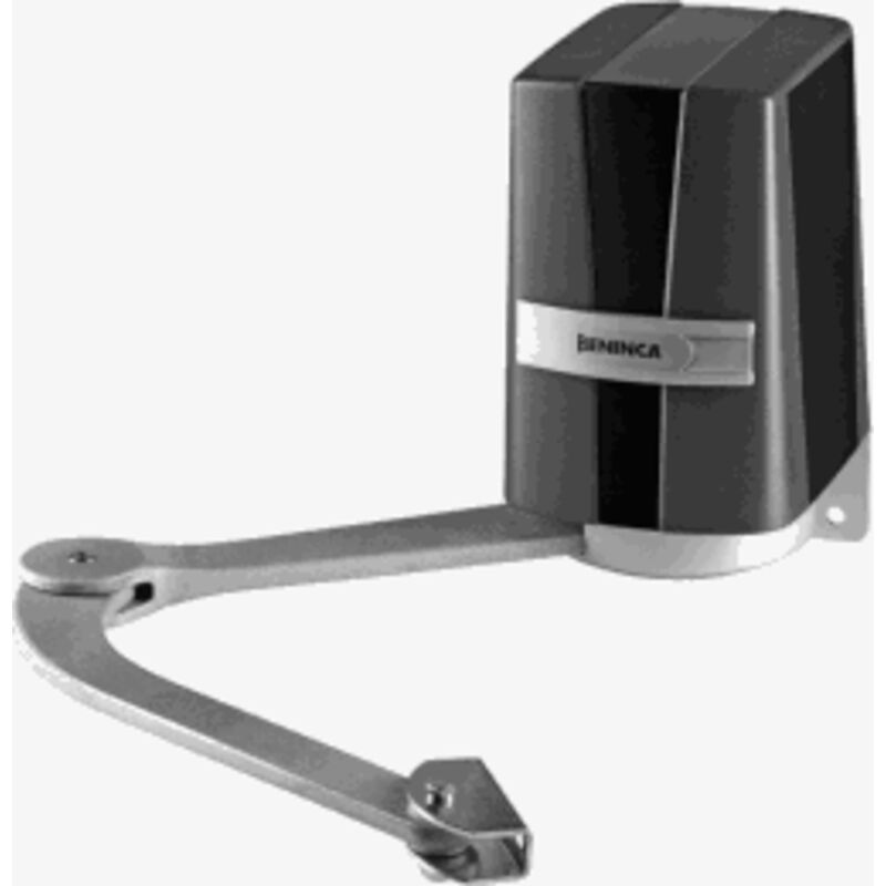 Kit automatisme pour portails battants 24vdc kbn24 959001933 - Beninca