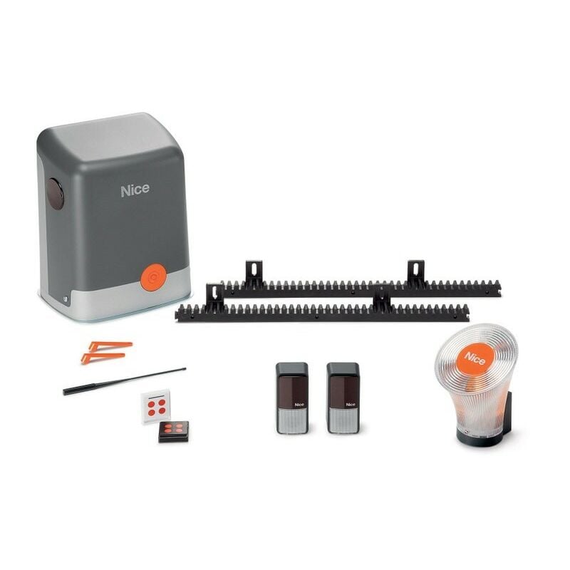 Kit motorisation Nice home FILO400