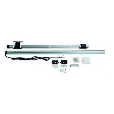 Kit Motorisation MONDRIAN 4 CAME UY0062