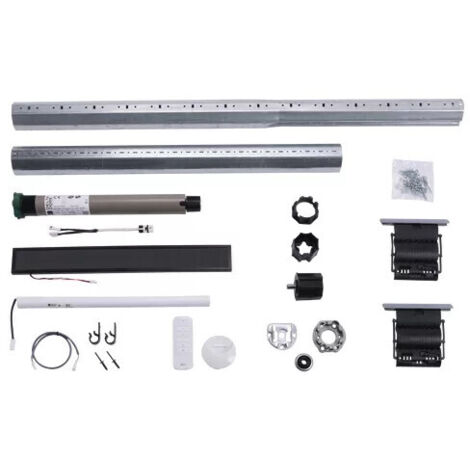 KIT MOTORISATION VR TYMOOV SOLAIRE 10NM