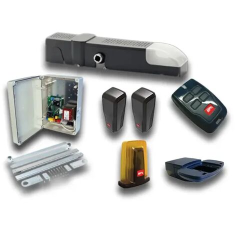 Kit motorizzazione cancelli phebe n 24v r915150 00002