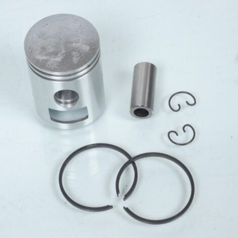 Kit Motorkolben Brief a Ø38.94mm geschlossenen Rock für Moped mbk