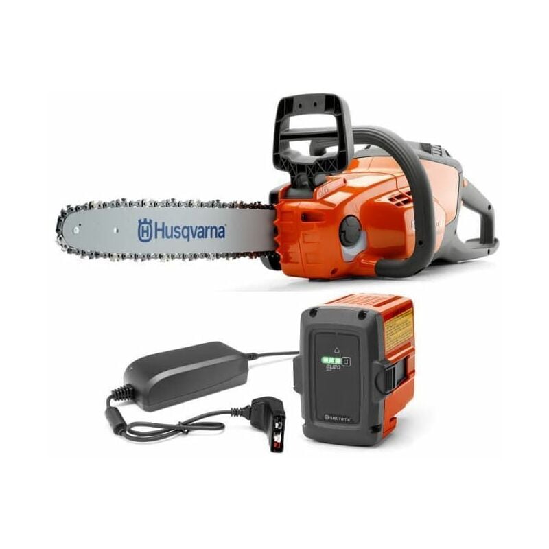 

KIT MOTOSIERRA HUSQVARNA 120i
