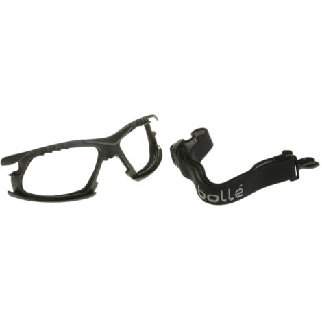 Kit mousse et cordon pour lunettes RUSH & RUSH+ - BOLLE SAFETY