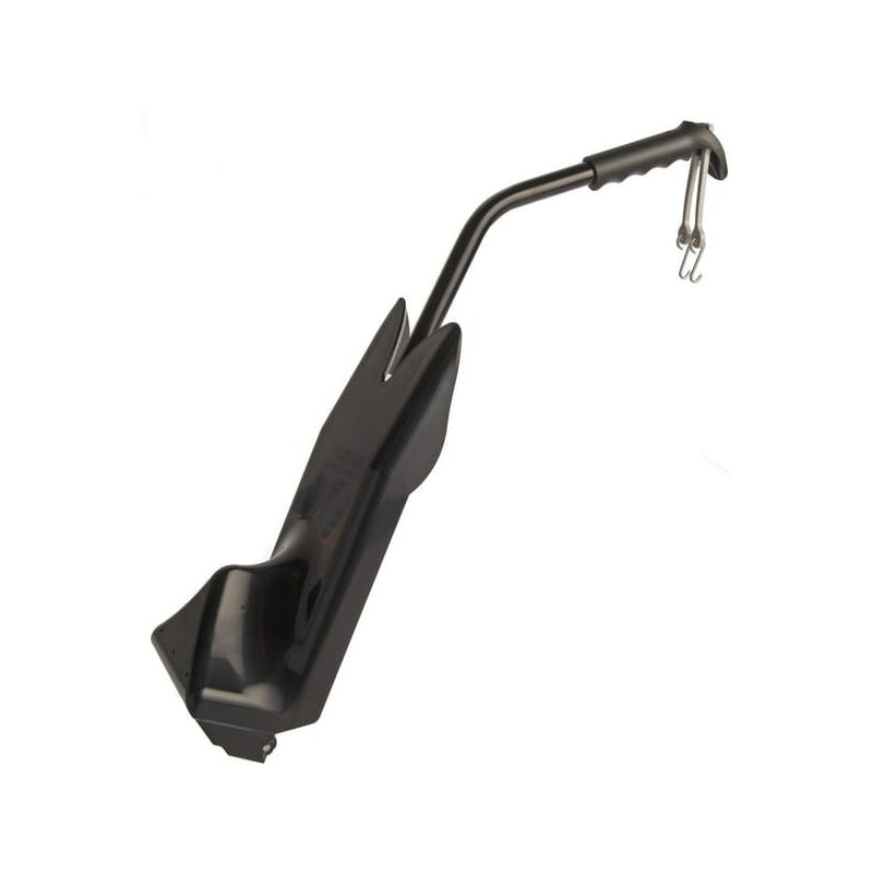 Kit mulching 102cm Castelgarden 2999000450