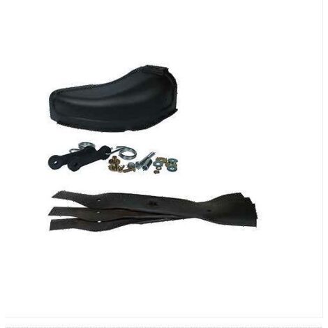 Kit mulching 48" tracteur de pelouse AYP-HUSQVARNA-JONSERED-PARTNER