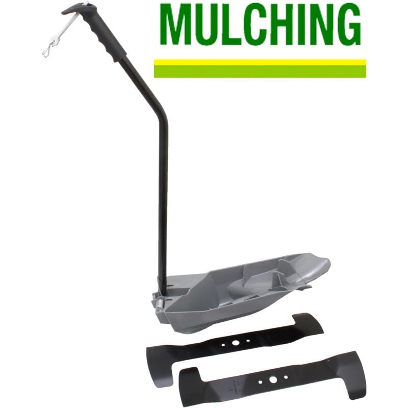 Kit mulching 72cm Makita 664900136