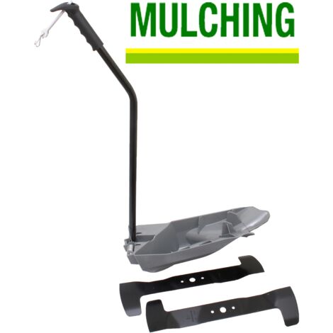 KIT MULCHING 72cm MAKITA 664900136