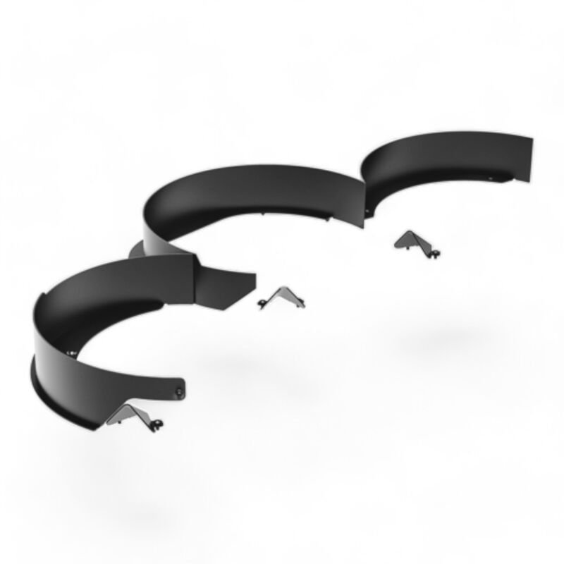 Ego Power+ - Kit mulching autoportée Egopower ZT5200 ABP5200