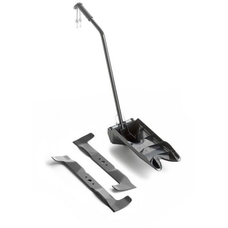 Kit mulching Castelgarden 2999000730