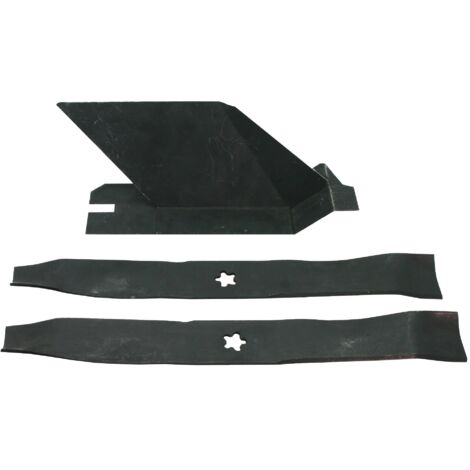 Kit mulching compatible tondeuse AYP HUSQVARNA 38" 406053