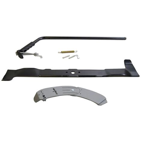 Kit mulching F72 99900037 99900036 G.G.P. STIGA -455533