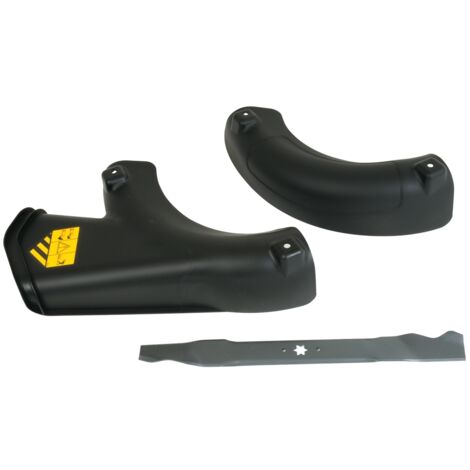 Kit mulching MTD 196-707-678 per minirider