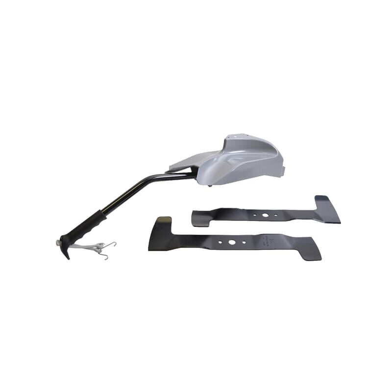 Kit mulching outils-wolf TR51