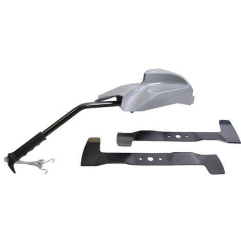 Kit mulching OUTILS-WOLF TR51
