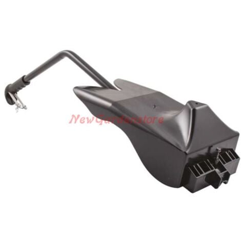 Kit mulching para TC 102 GGP - Stiga 99901055 280062
