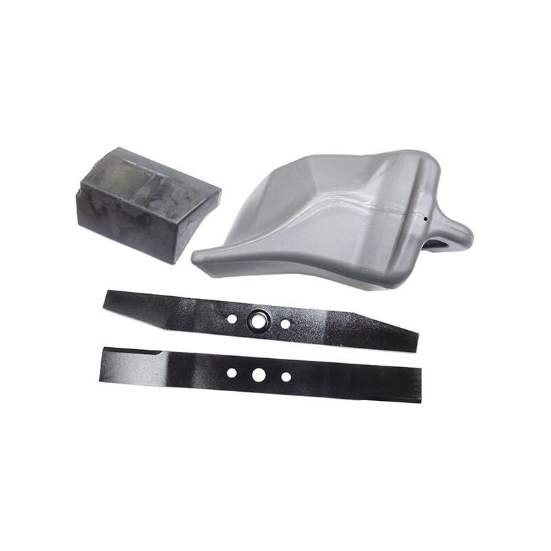 Kit mulching tondeuse Kaaz KM53PRO7