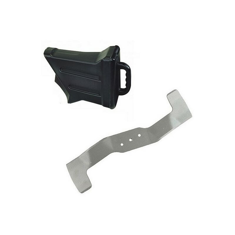 Kit mulching au meilleur prix