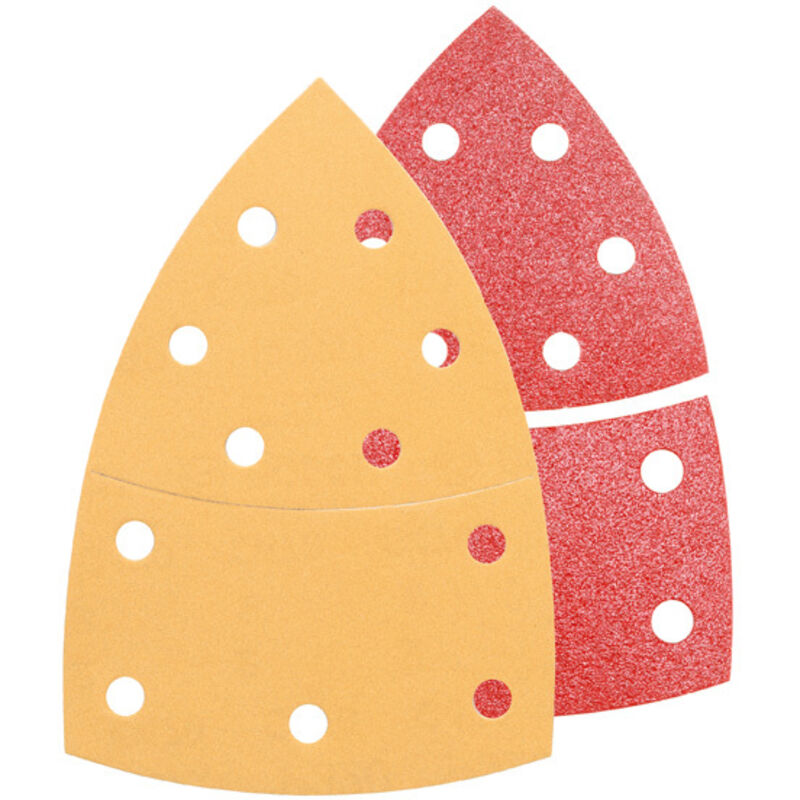 2608607417 Sanding pad - Bosch